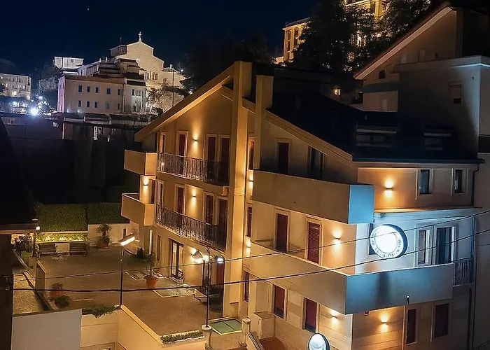 Hotel Colonne