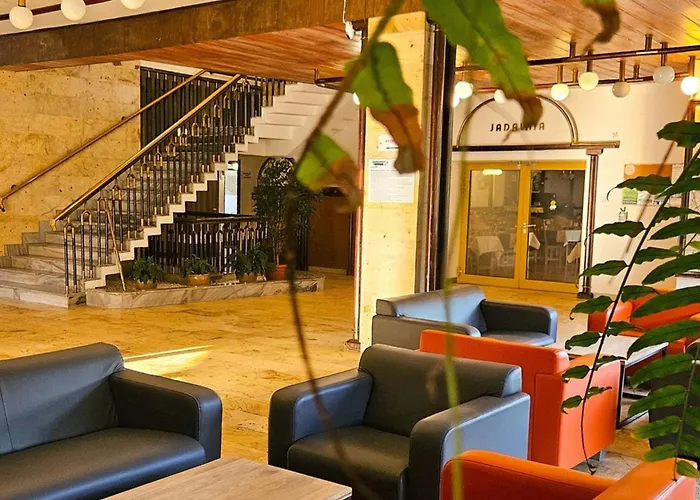 Hotel***Nat Piwniczna Zdroj