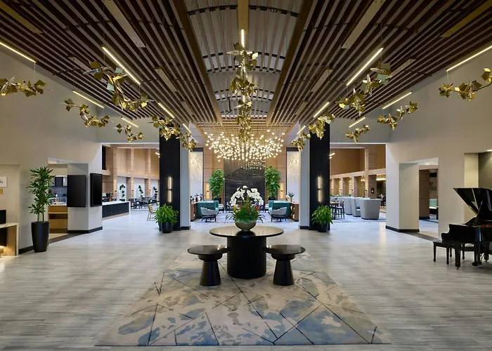 Chicago Marriott Northwest