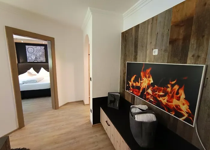 Hotel Moederle