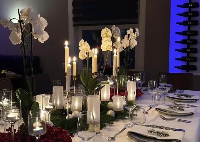 Hotel-Restaurant Jagdhaus Heede