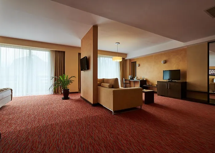 Hotel Clermont