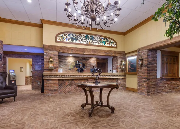 Best Western Parkway Inn & Conference Centre