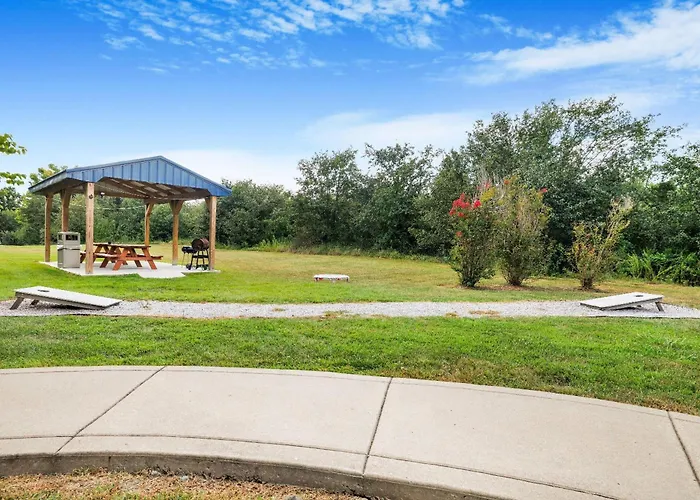 Baymont By Wyndham Madisonville