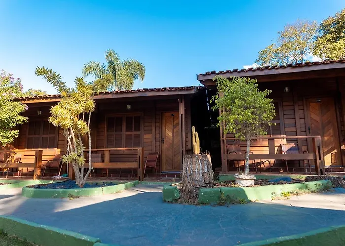 Hotel Green Hill