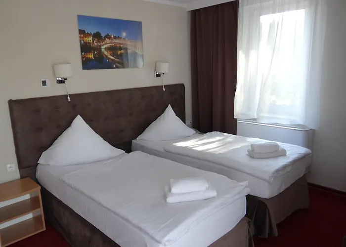 Hotel Relax