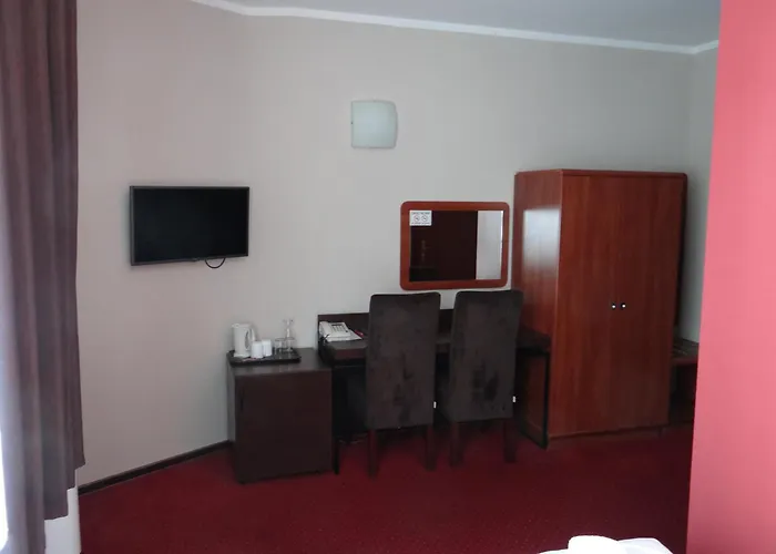Hotel Relax