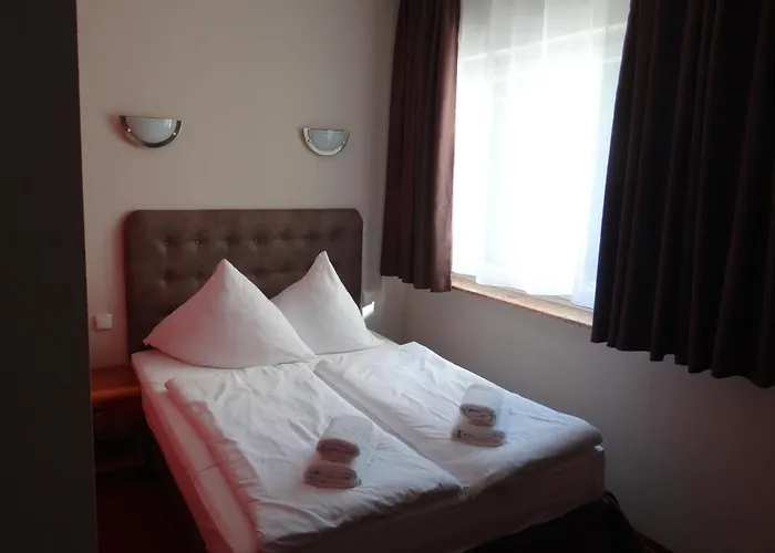 Hotel Relax