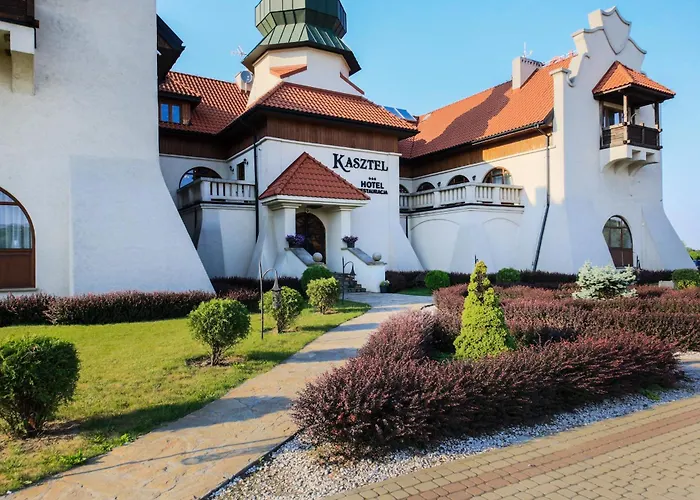 Hotel Kasztel