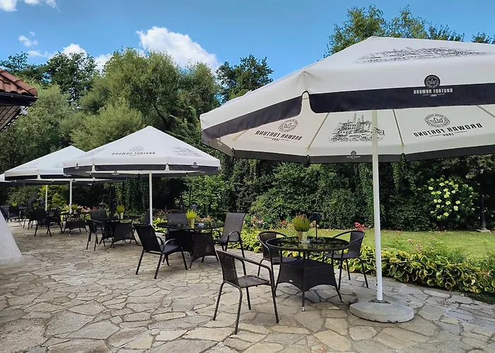 Hotel Kasztel