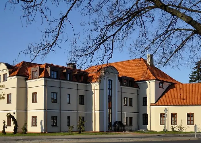 Hotel Skala