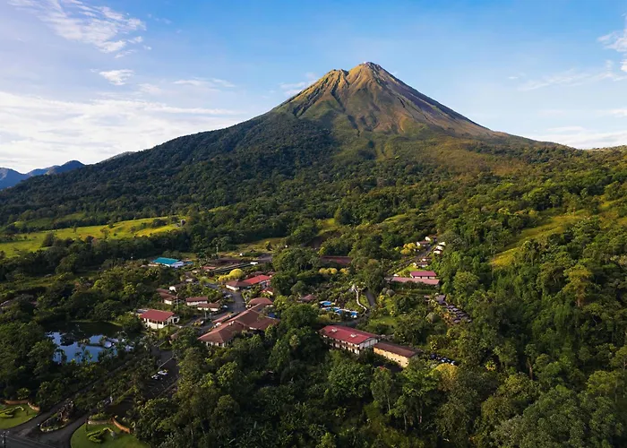Hotel Los Lagos Spa & Resort