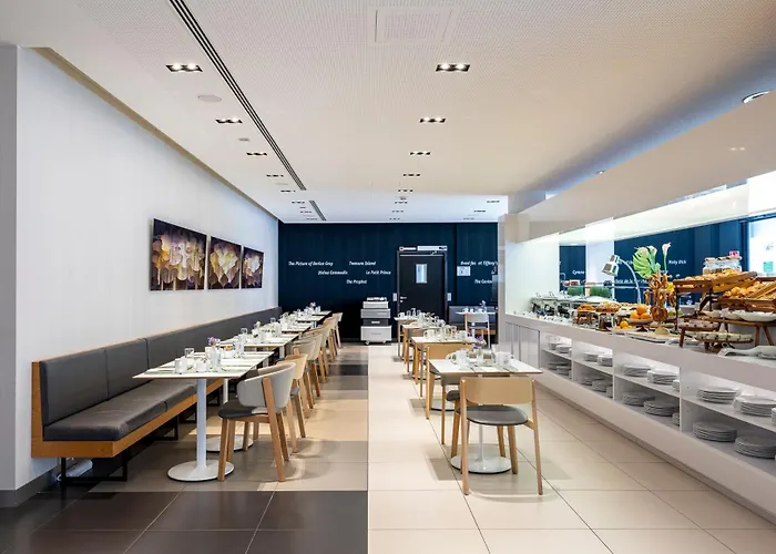 Eurostars Book Hotel
