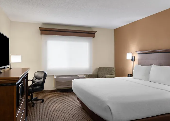 Country Inn Two Harbors