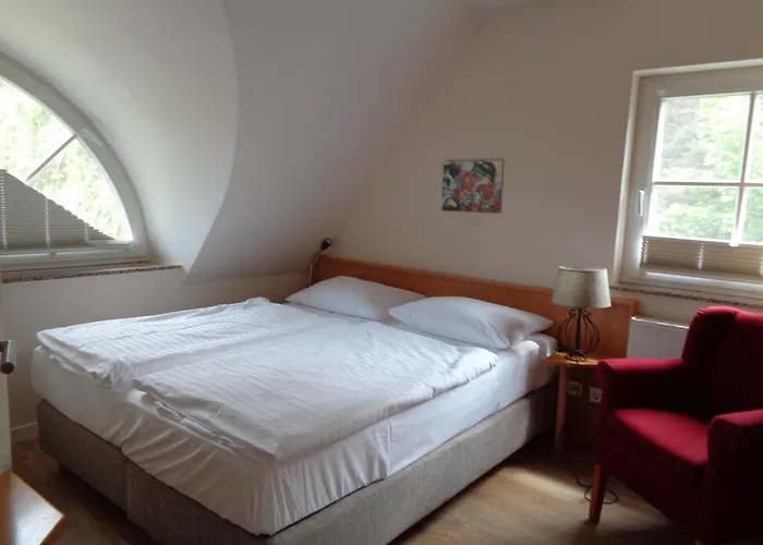 Hotel Fuerst Jaromar