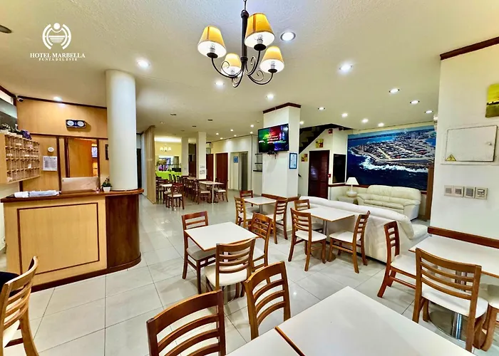 Hotel Marbella