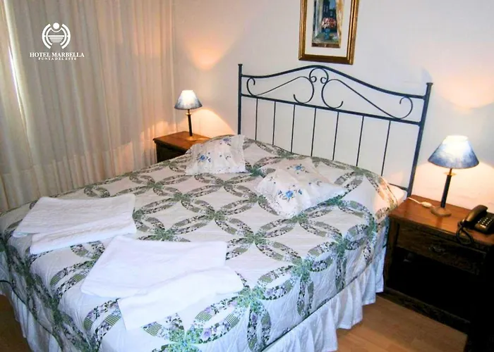 Hotel Marbella