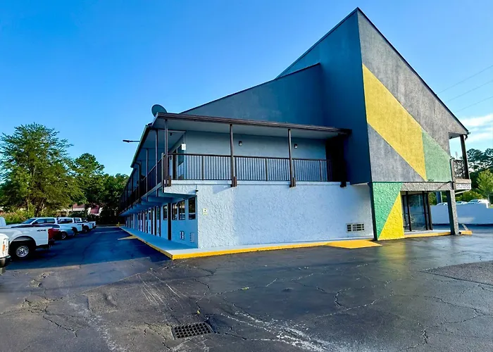 Sunset Inn - Augusta