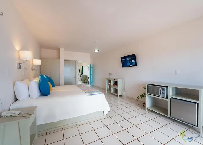 Hotel Oasis