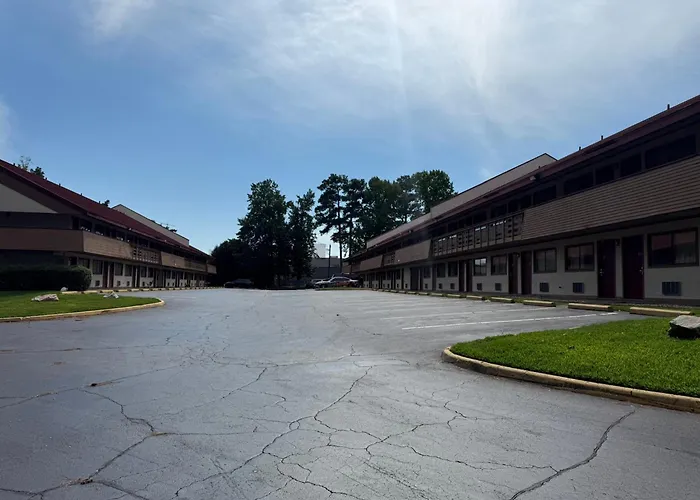 Motel 6 Smyrna, Ga