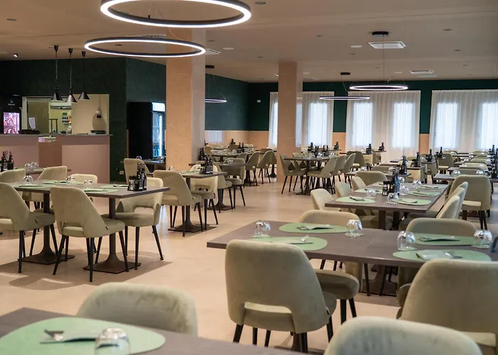 Hotel Da Franco