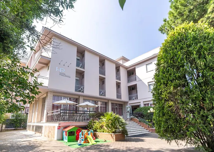 Hotel Paglierani - Nuova Gestione 2024