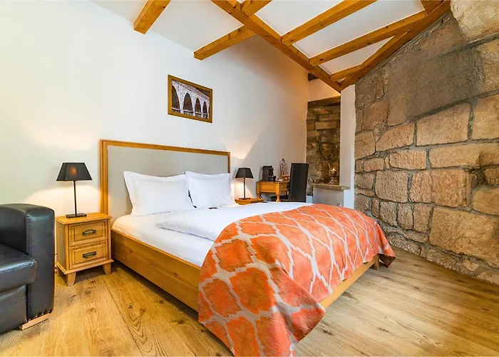 Hotel Hahnmühle 1323