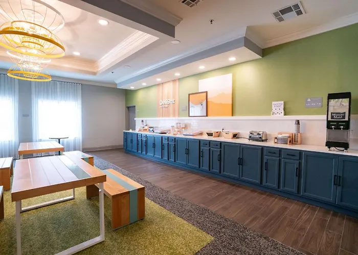 Spark By Hilton Brandon