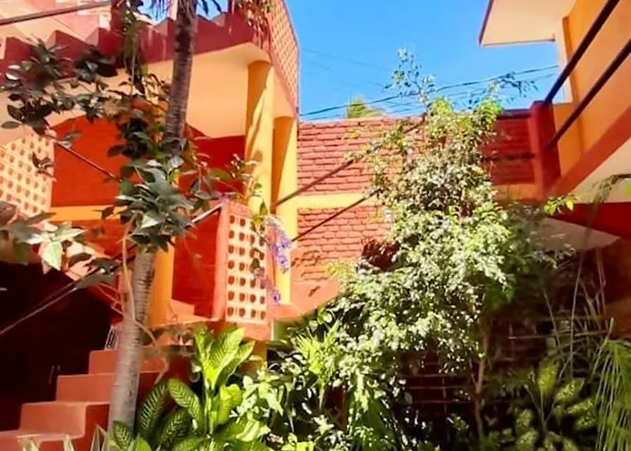 La Paloma Oceanfront Retreat