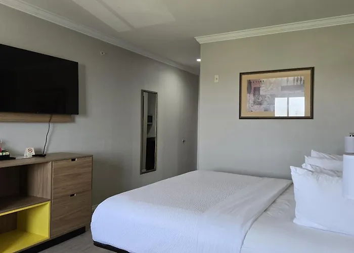 Days Inn By Wyndham Copperas Cove