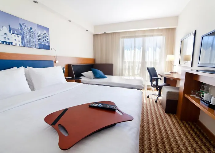 Hampton By Hilton Gdansk Airport