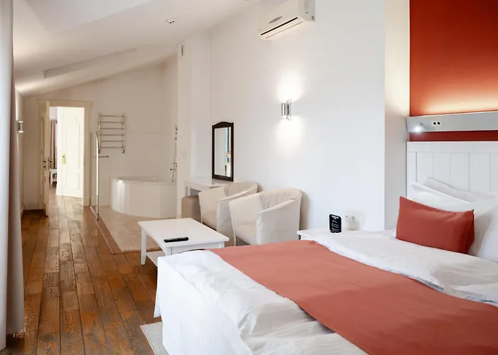 Rudolfo Hotel