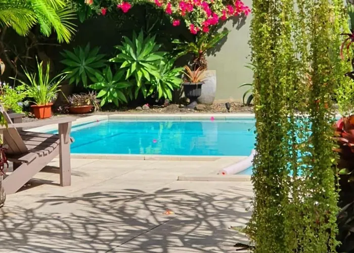 Vaea Hotel Apia