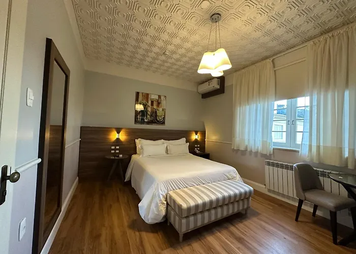 Hotel Casacurta