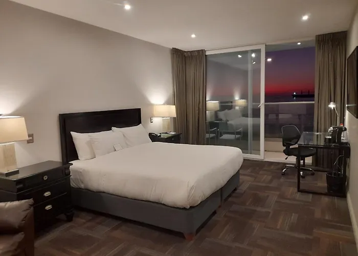 Wyndham Garden Antofagasta Pettra