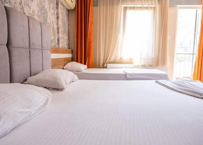 Grand Ece Hotel