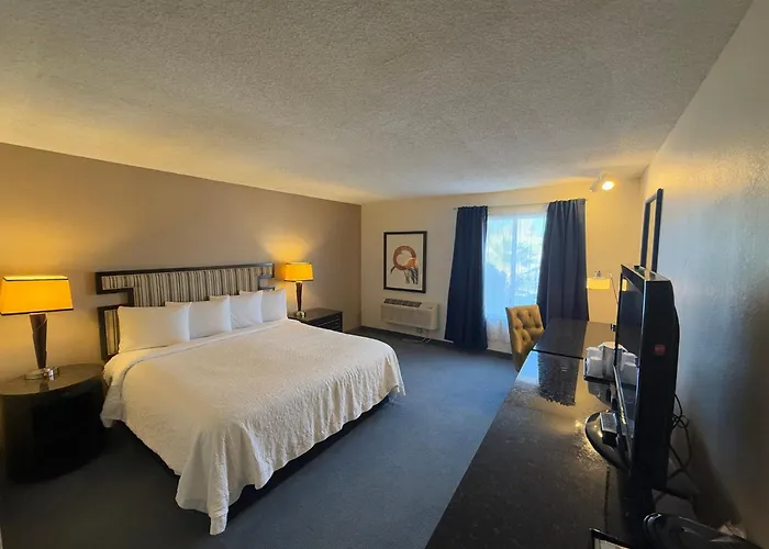 Red Roof Inn Ridgecrest