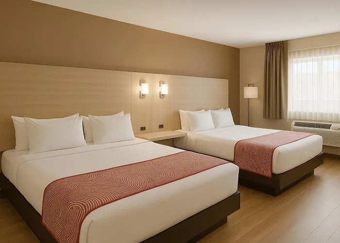 Floral Park Motor Lodge (Adults Only)