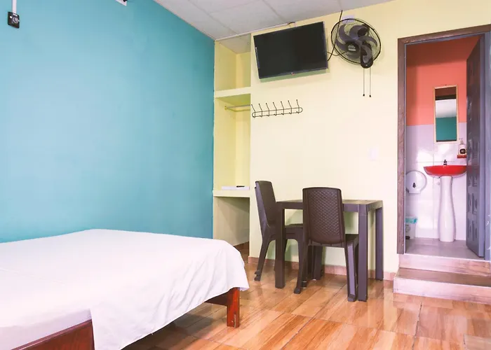 Hostal La Esperanza