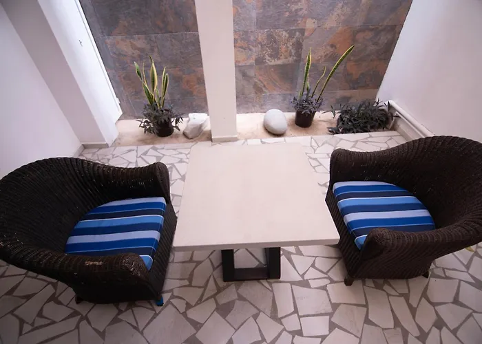 Hotel Hblue Centro