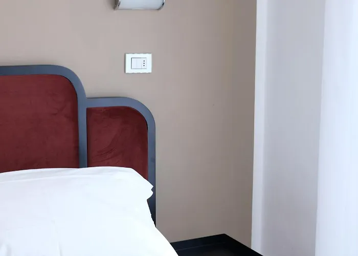 Hotel Piccolo Mondo