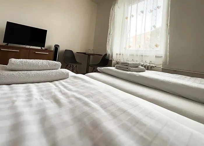 Hotel Pod Radnici