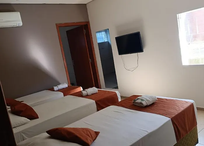 Sallimas Hotel