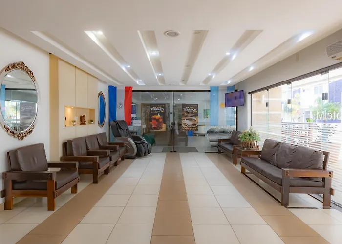 Mar Hotel