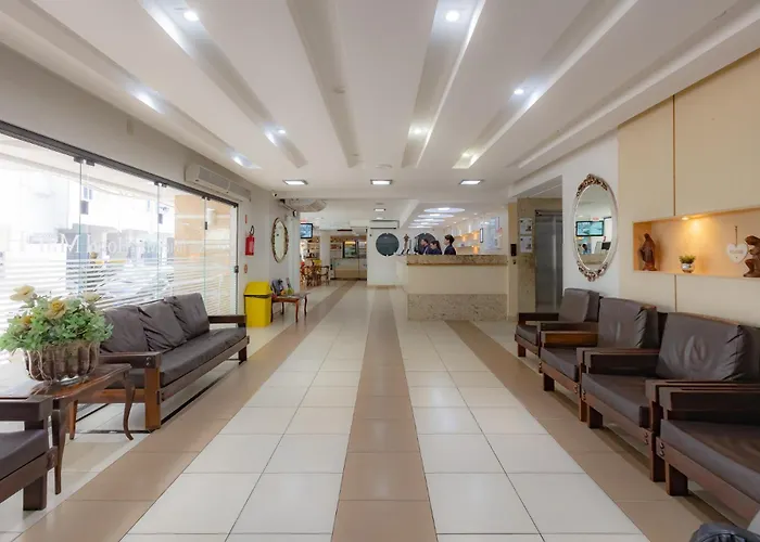 Mar Hotel