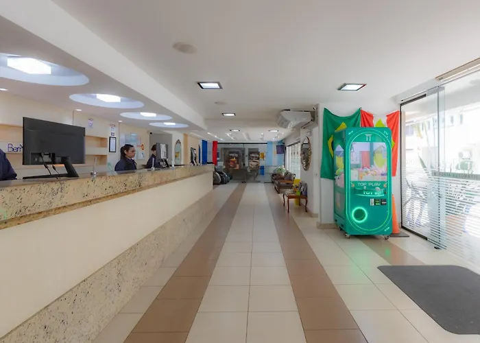Mar Hotel