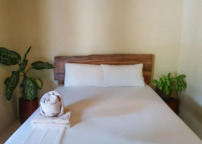 Hotel Las Hamacas