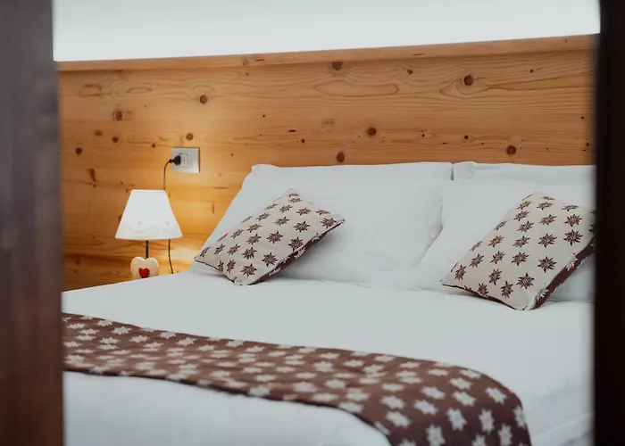 Dolomiti Sport Hotel