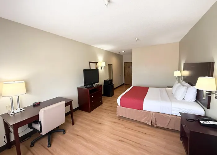 Americas Best Value Inn Wiggins
