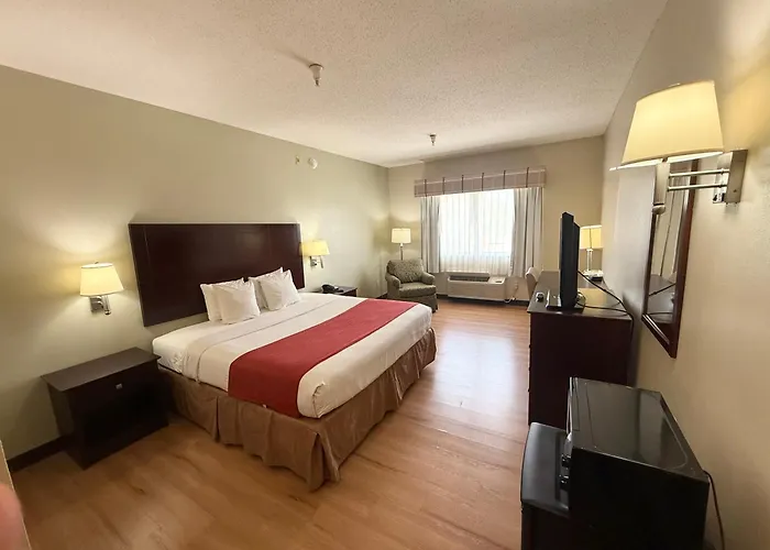 Americas Best Value Inn Wiggins
